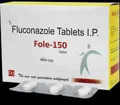Fluconazole Tablets